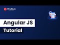 AngularJS Tutorial | What Is A Component In AngularJS - Mindmajix
