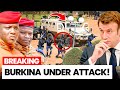 Burkina Faso 2026 COUP PLOT EXPOSED! Who Is Behind This?