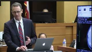 Medical Testimony Master Class | Deep Dive Into Radiologist's Testimony in Med Mal Trial