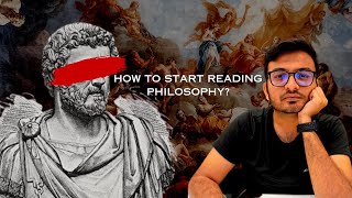 Best Philosophy Books for Beginners! || How to Start Reading Philosophy