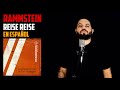 RAMMSTEIN: Reise Reise | Cantada EN ESPAÑOL