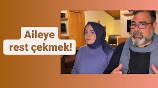 Ailelerin kendi çocuklarına uyguladıkları baskı ve şiddetler...