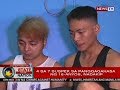 SONA: Mga suspek sa gang rape, posibleng nasa likod daw ng iba pang kaso ng panghahalay