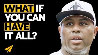 This is HOW to PUSH Your Way to Success! | Eric Thomas | Top 10 Rules