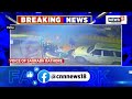 firing in patna caught on camera two people injured english news news 18 breaking news