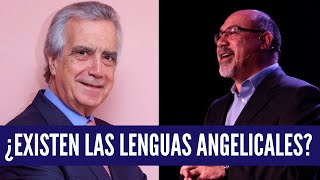 ¿Existen las Lenguas Angelicales? - Millos y Michelén