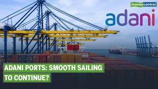 Ideas For Profit | Adani Ports & SEZ: How Concor Acquisition Can Lead To Stock Re-rating