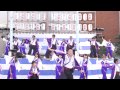 東紀州踊走会① 蒼天舞曲 おどらんかい クロップ版 20140720_松阪祇園まつり