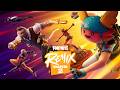 Fortnite Chapter 2 Remix Official Trailer