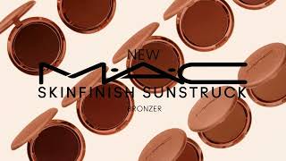 Skinfinish Sunstruck Bronzer | MAC Cosmetics