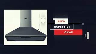 Okap Beko HCP61310I