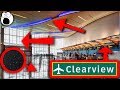 Top 10 Airport Design Secrets You Don't Know The Purpose Of Top 10 Airport Design Secrets You Don't Know The Purpose Of