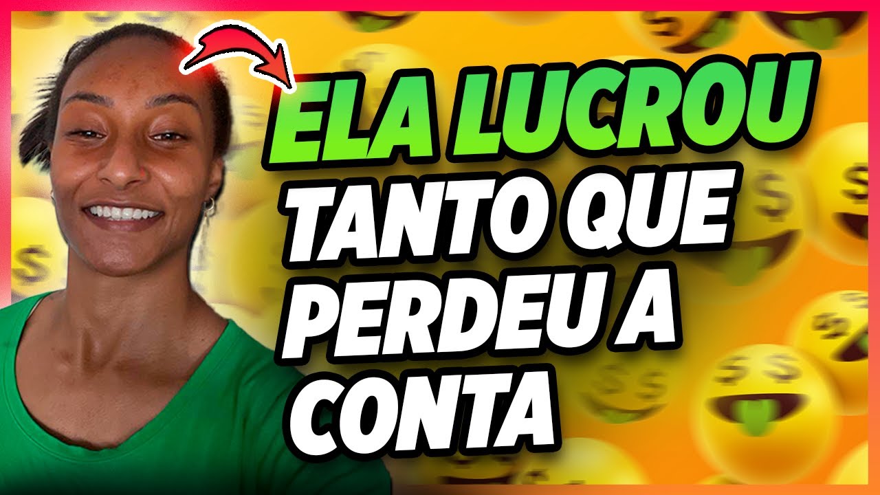 Ela Lucrou R$9000 Em 3 Meses Com Milhas, Lucrou Tanto Que Perdeu A ...