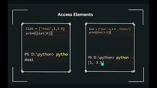 Mastering Python Lists: A Comprehensive Guide for Beginners