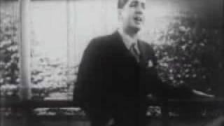 Volver (Carlos Gardel en 1935, letra de Alfredo Lepera)