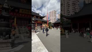 Shanghai Jade Buddha Temple 2024 | Travel Guide