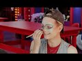 The Pit Stop S16 E12 🏁  Trixie Mattel & Lawrence Chaney Get Flushed!  RuPaul’s Drag Race S16