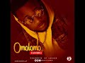 B Mystireo Omolomo (Audio)