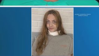 Lexington, NC Woman Accused of Stabbing Father to Death