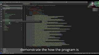 module 3 Java paint program video Walkthrough