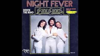 Bee Gees - Night Fever 1977 (Extended Version)
