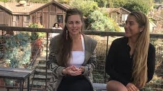 Esalen Testimonial