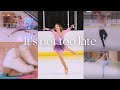 Learning to Figure Skate in my 20's - 2 Year Adult Figure Skating Progress Timeline