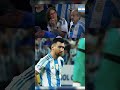 Messi missed penalty against Ecuador in copa America 2024| Argentina vs Ecuador