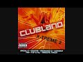 clubland x treme 2 x cd1