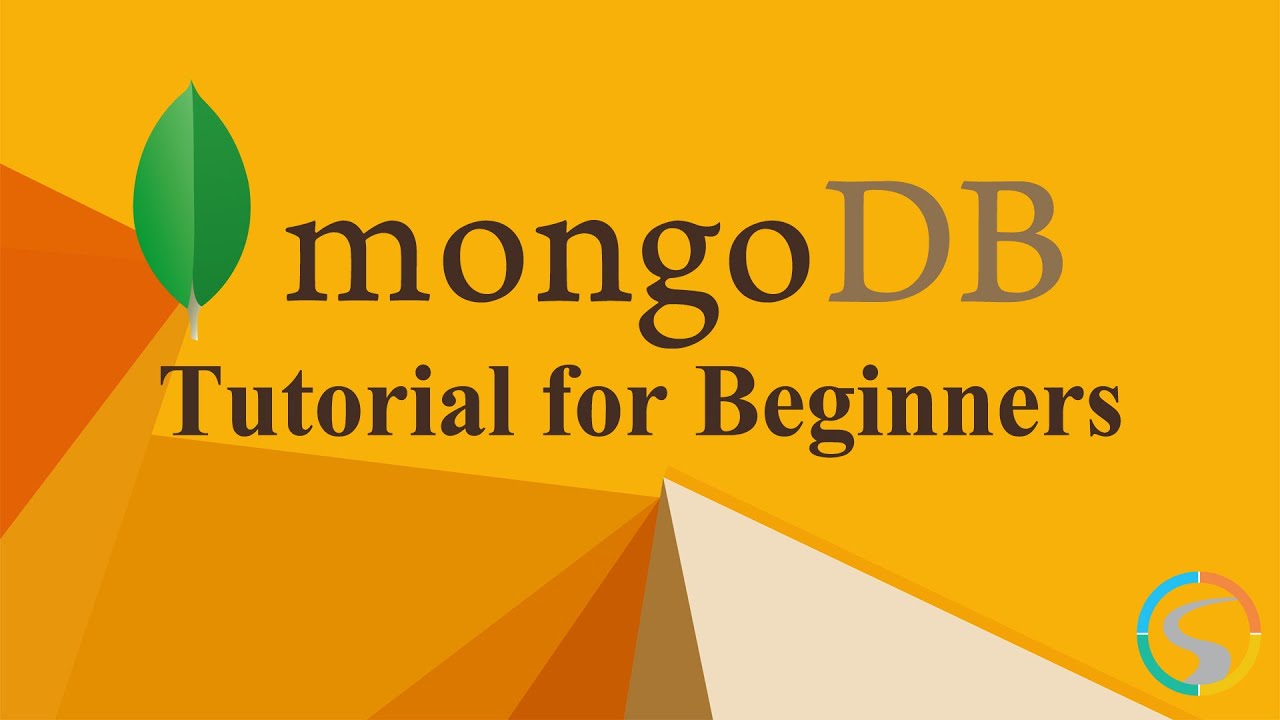 MongoDB Tutorial For Beginners - Import Data With Mongoimport - YouTube