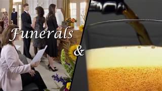 Funerals and Alcohol: A Nontraditional Request