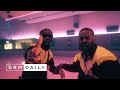 Milli Major x Tempa T x Scrufizzer - Luv Drunk (Prod by Jack Junior) [Music Video] | GRM Daily