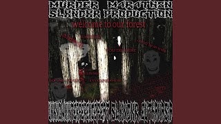 MURDER_M4R4TH8N (SLXNDXR PROD.) (feat. SLXNDXR \u0026 EUTHANA$IA)