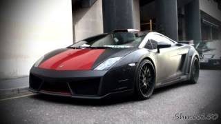 Hamann Victory II Lamborghini Gallardo LP560-4 - Walkaround in London