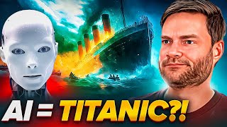 Was the Titanic's Fate a Warning for the AI Era?