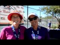 alex hamner u0026 jennifer lucore pickleball doubles champions