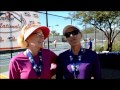 alex hamner u0026 jennifer lucore pickleball doubles champions