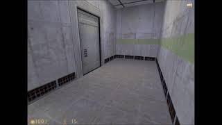 Coomer in Half-Life