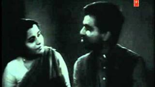 LAAGI NAAHI CHHOOTEY RAMA CHAAHE -LATA - DILIP KUMAR -SHAILENDRA -SALIL CHOUDHARY (MUSAFIR 1957)