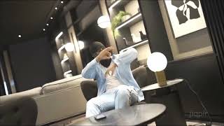 ihuuri - Whizbi x Youngabdalla | Official cvr video music 2023