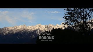 Borong-Polok Village Homestay Sikkim - Discovering Sikkim, the authentic way...