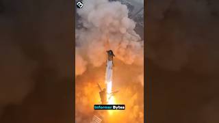 SpaceX Starship Rocket Successful Landing