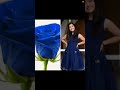 rashmika vs rose 🌹🌹🌹