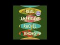 Real Americans: A Novel