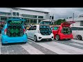 1ST BIGGEST INDOOR MOTOR SHOW IN BORNEO @SICC | CULT | KOTA KINABALU | SABAH