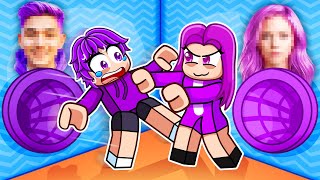 Roblox Pick a Slide FACE REVEAL…
