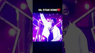MC STAN SONG 👽#mcstan #bigboss16