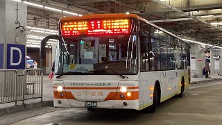 台中客運 BJ6123C7C4D 11路 285-U8