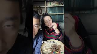 阿尔小糖：阿尔暂时原谅凡哥背着自己，阿尔菜老板恢复状态开始带货。