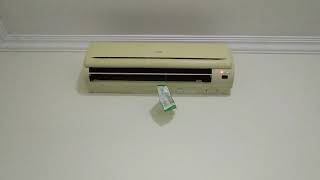 2005 Haier HSU-05C03C Air Conditioner